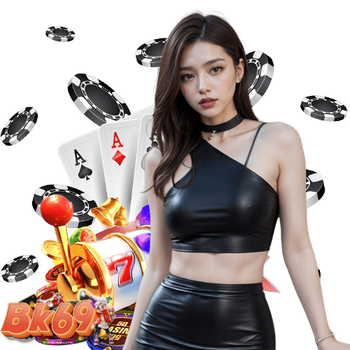 bk69 คาสิโนออนไลน์