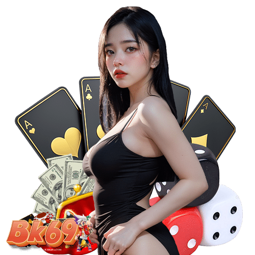 bk69 สมัครสมาชิก